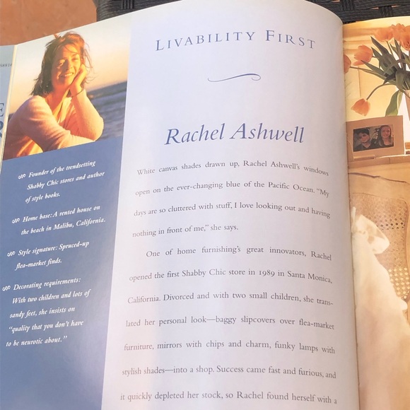 Designers in Residence The Personal Style of Top Women Decorators and Designers - Picture 8 of 14